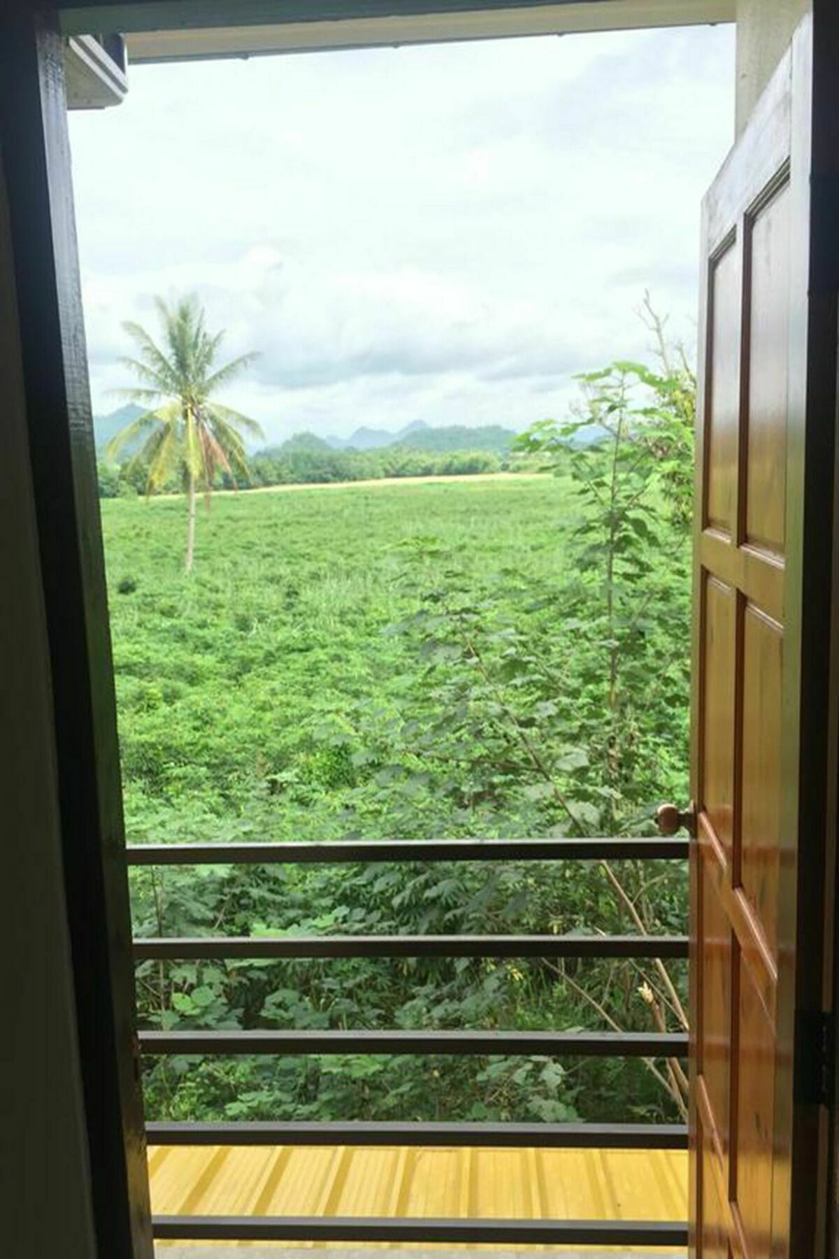 Baan Meesap Hotel Mu Si Exterior photo